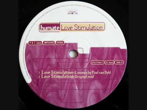 Humate - Curious (Original Mix) (1993)