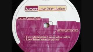 Humate - Curious (Original Mix) (1993)