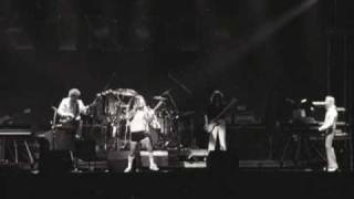 Kansas - Live - 1978 - Song For America ( Long Island,New York)