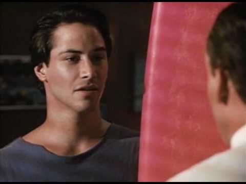 1991 Caçadores de Emoção (Dublado)