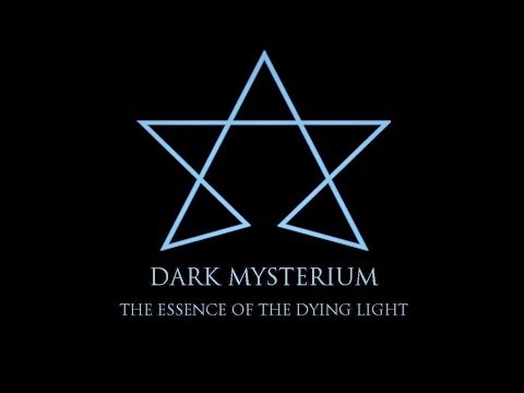 Dark Mysterium - First Invocation - Various Artists (continuous mix)