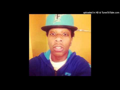 Kid Dolo- Move Around