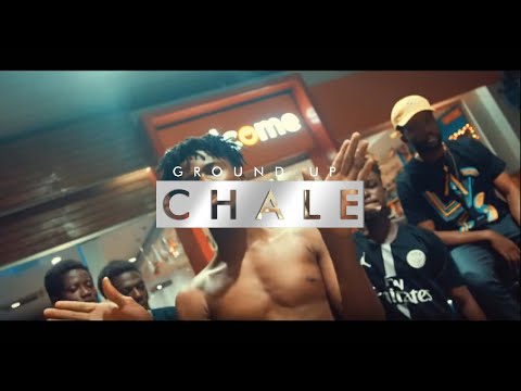 Kwesi Arthur - Thoughts From King Arthur 2 | Ground Up Bars