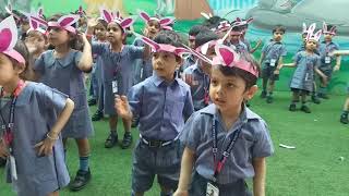 Modern Early Years Video