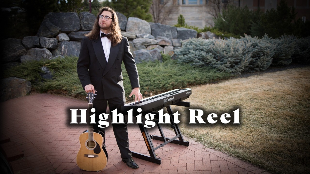 Promotional video thumbnail 1 for Gio Barabadzé