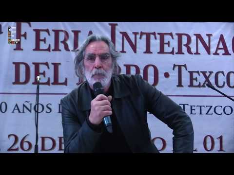 JESUS ​​VARGAS "The untold story of the Apaches"