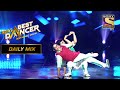 Aankhon Mein Base Ho Tum पर एक Mind Blowing Act India S Best Dancer Geeta Daily Mix