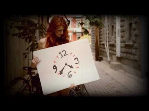 Julie C. - "Tomorrow" by Julie Crochetiere - Online version