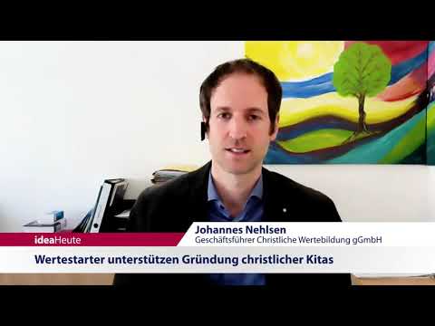 ideaHeute vom 15 03 21 - Judenhass - Wertestarter