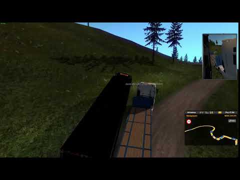 Euro Truck Simulator 2 Multiplayer 2020 10 17 10 10 10 Trim