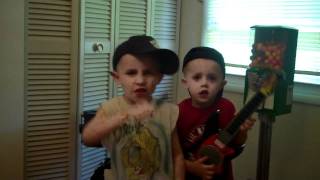 Happy Birthday Aunt Ses!