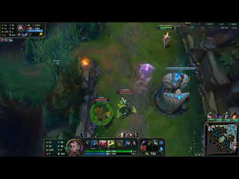 clown fiesta bot lane