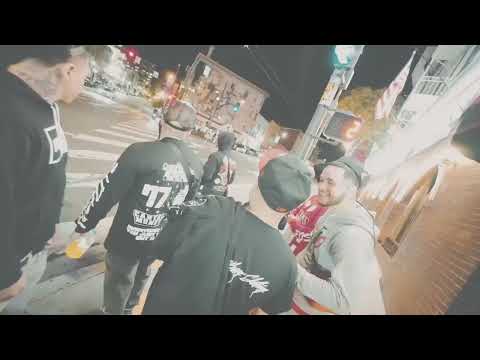 3300PQ X TheReal4Nick X TrackMoney P - Flip A Spade