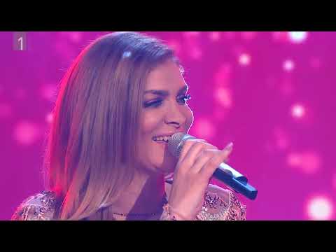 Manca Špik in Ansambel Glas - Minili sta že leti dve (V petek zvečer)