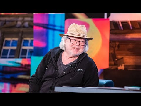 4. Vladimír Mišík (21. 9. 2021, Malostranská beseda) - 7 pádů HD
