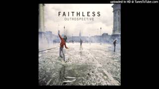 Faithless - Liontamer
