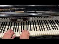 Tony Caramia - Triadic Rag - from Sounds of Jazz Book One