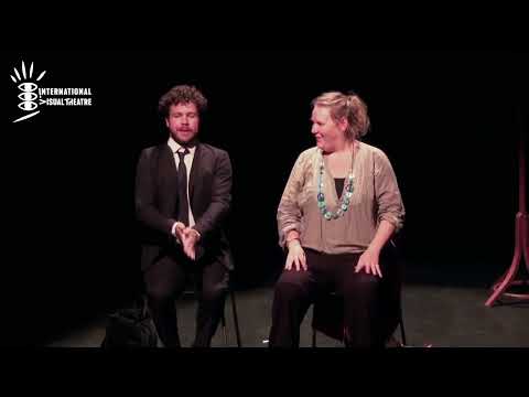 Teaser - Parle plus fort ! 