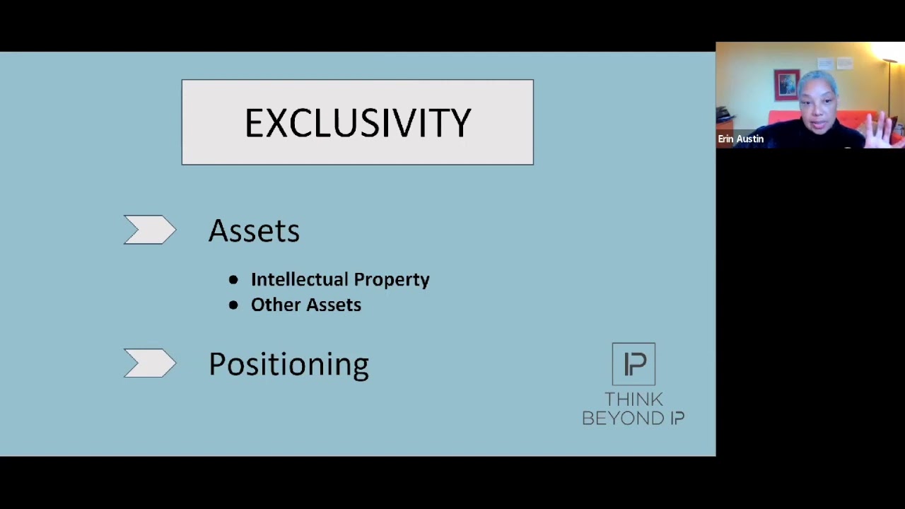 Think Beyond IP: Two Things You Must Do If You Ever Want to Sell Your Business