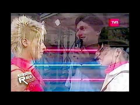 Mon Laferte & Jimena Pereyra - Tango Uno