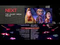 The Angry Birds Movie End Credits On FXX Network Premiere On September 1 2018