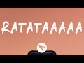 French Montana - Ratataaaaa (Lyrics) Feat. 2 Rare