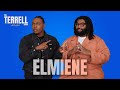 ELMIENE Sings Every R B Song Ever And Talks His Dream Job Of Being A Security Guard