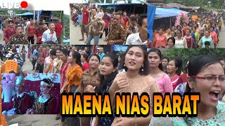 Download lagu Maena Nias ||Tarian Adat Yang Seruh || Peserta Maena Lumayan Ramai || Pesta Nikah Wahyu Harefa mp3 Download lagu Maena Nias ||Tarian Adat Yang Seruh || Peserta Maena Lumayan Ramai || Pesta Nikah Wahyu Harefa mp3