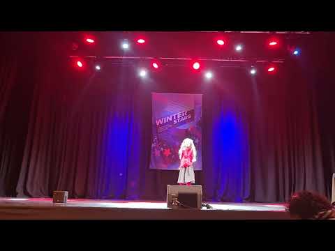 Studija Tiks UGNĖ - Vasara (Cover) LIVE     Winter stars 2022