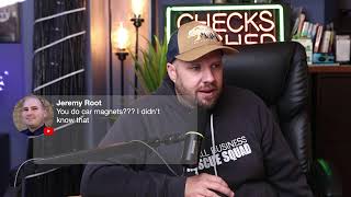 LIVE on Small Business Marketing (9x12 Postcards and More!)