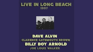 Long White Cadillac (Live)