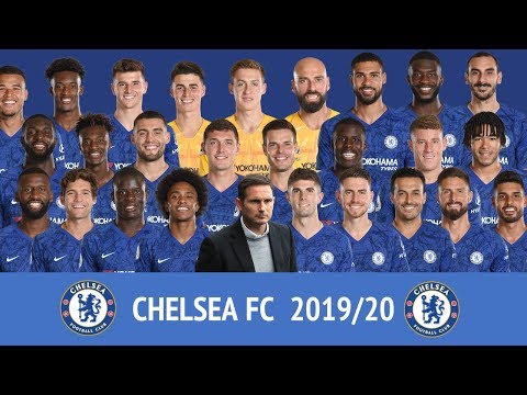 download lagu mp3 mp4 Chelsea Fc Kit Numbers, download lagu Chelsea Fc Kit Numbers gratis, unduh video klip Chelsea Fc Kit Numbers