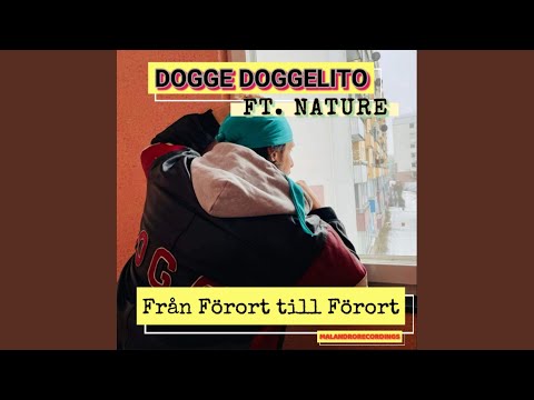 Från förort till förort