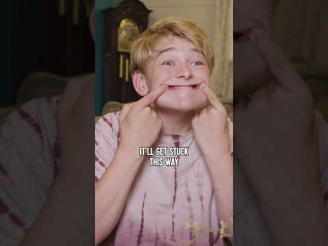 MOM LIES TO HER KID... She Instantly Regrets It