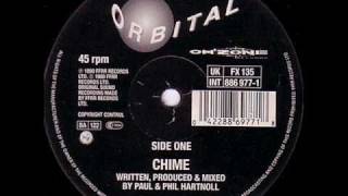 Orbital - Chime