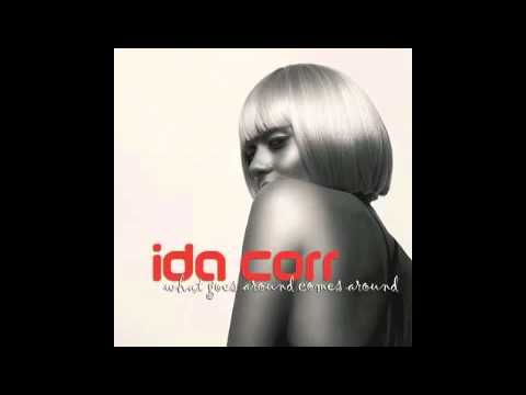 IDA CORR - What Comes Around Goes Around (Radio Version)