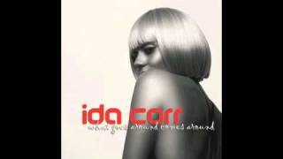 IDA CORR - What Comes Around Goes Around (Radio Version)