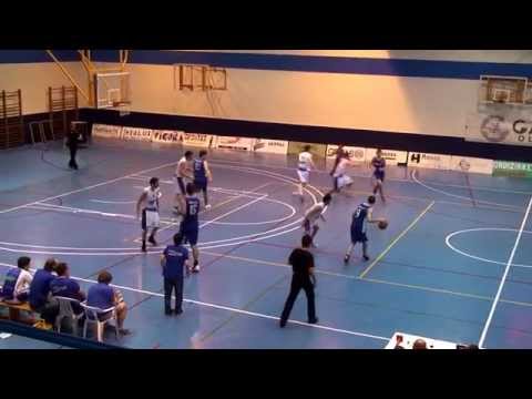 1ª Div. Masc. - BIOK ZERBITZUAK OKE - TABIRAKO