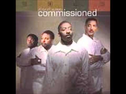 Commissioned - You Are Forgiven