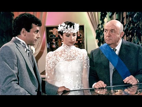 Ça n'arrive qu'à moi (1985) - Bande-annonce