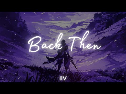 2 VIVE - Back Then