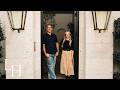 Inside The Beverly Hills Home Of Celebrity Plastic Surgeon Dr Jason Diamond And Dr Jessica Diamond