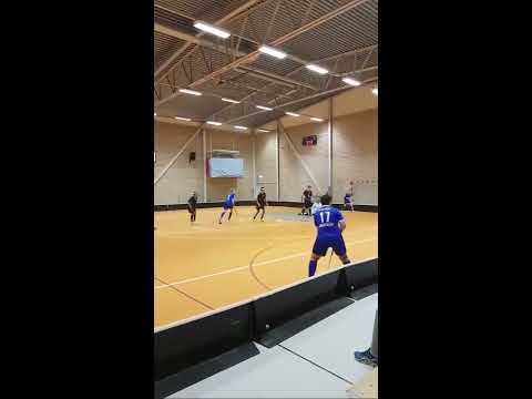 HJ3 Vendelsö IK - Högdalen