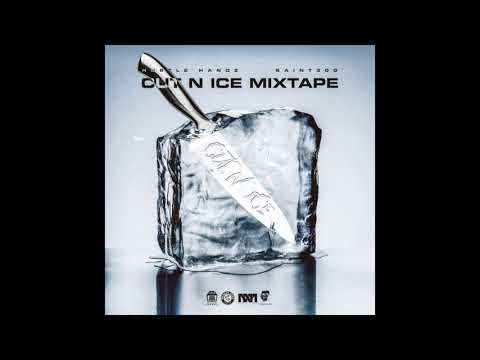 Saint300 & Hustle Handz Feat.Stu Hustlah - Mobbin (Official Audio)