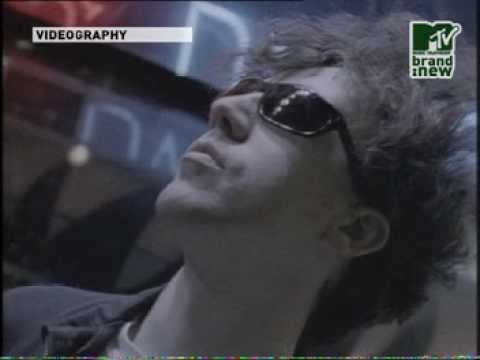 Rollercoaster - The Jesus and Mary Chain