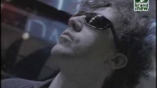 Jesus And Mary Chain - Rollercoaster video