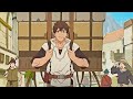 AMV Grateful