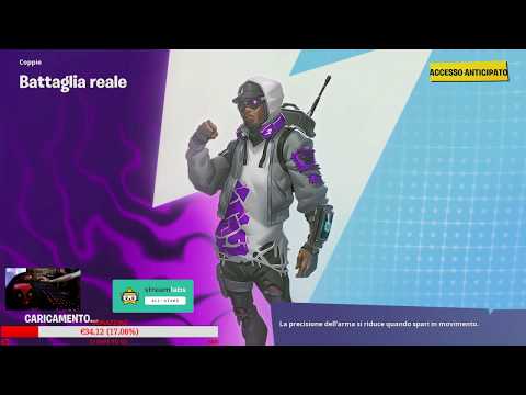 Treasure Chest Noise Fortnite
