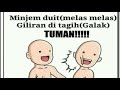 Video Kartun TUMAN versi Bahasa Indonesia Super Lucu thumbnail 1