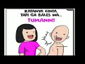 Video Kartun TUMAN versi Bahasa Indonesia Super Lucu thumbnail 2